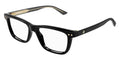 Montblanc Snowcap MB0322O #colour_black