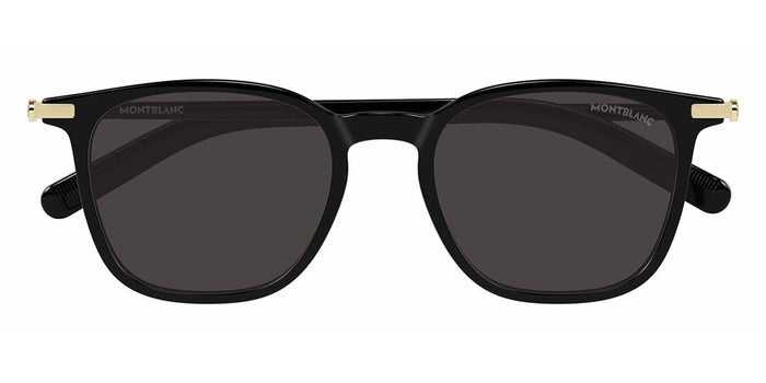 MontblancSnowcapMB0460S#colour_blackwithgold-grey
