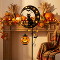 Moon Pumpkin Lantern