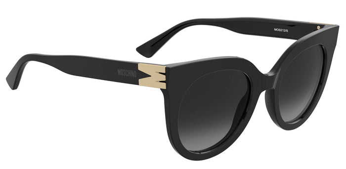 Moschino MOS212/S #colour_black-dark-grey-gradient