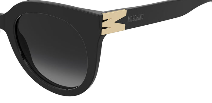 Moschino MOS212/S #colour_black-dark-grey-gradient