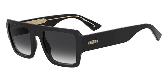 Moschino MOS213/S #colour_black-dark-grey-gradient
