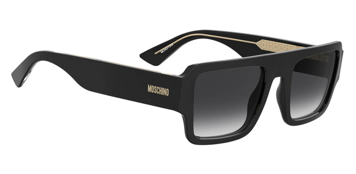 Moschino MOS213/S #colour_black-dark-grey-gradient