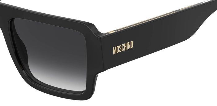 Moschino MOS213/S #colour_black-dark-grey-gradient