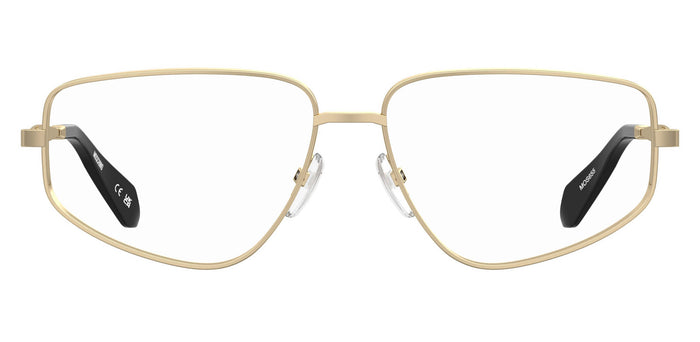 Moschino MOS655 Gold #colour_gold