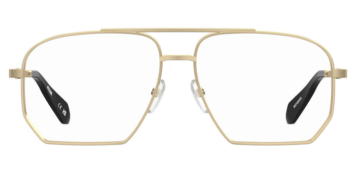 Moschino MOS656 Gold #colour_gold
