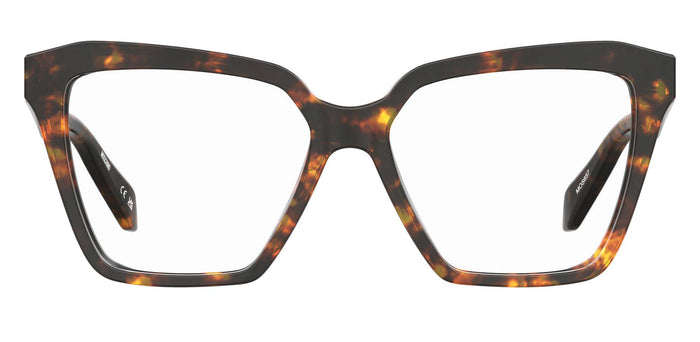 Moschino MOS657 Havana #colour_havana