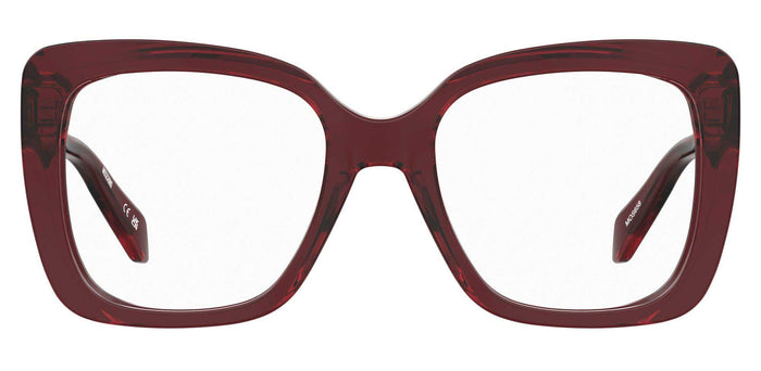 Moschino MOS658 Red #colour_red