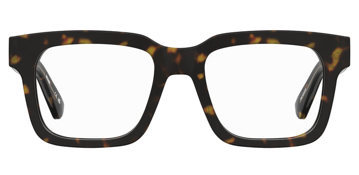 Moschino MOS659 Havana #colour_havana