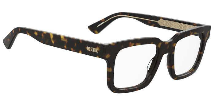 Moschino MOS659 Havana #colour_havana