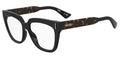 Moschino MOS660 #colour_black-havana