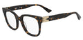 Moschino MOS663 #colour_havana-brown