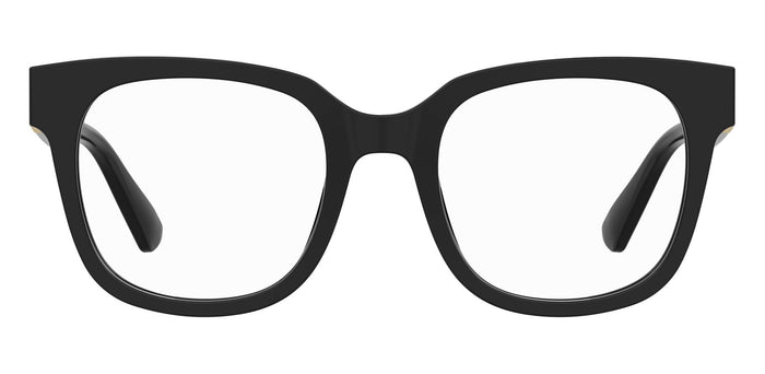 Moschino MOS663 #colour_black