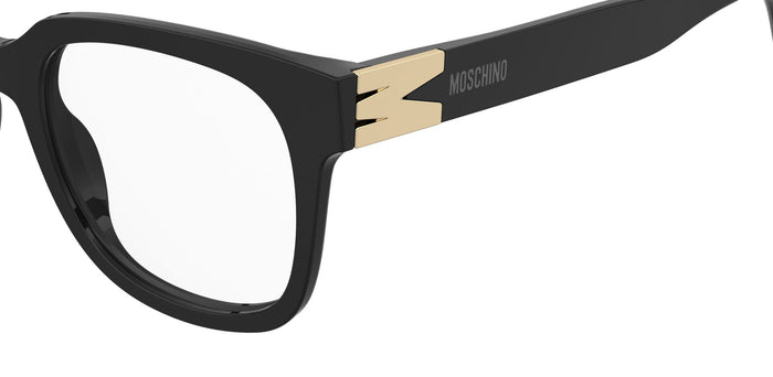 Moschino MOS663 #colour_black