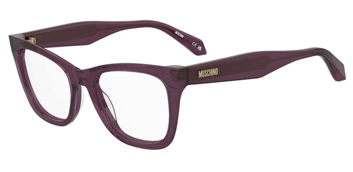 Moschino MOS664 #colour_red
