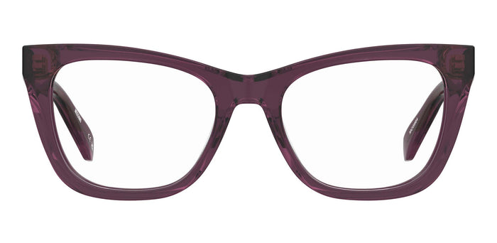 Moschino MOS664 #colour_red