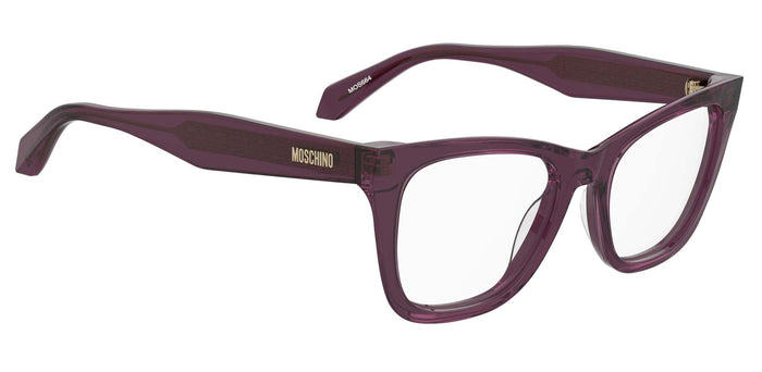 Moschino MOS664 #colour_red
