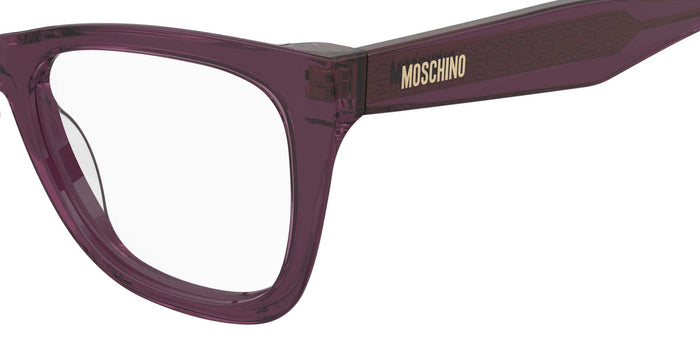 Moschino MOS664 #colour_red