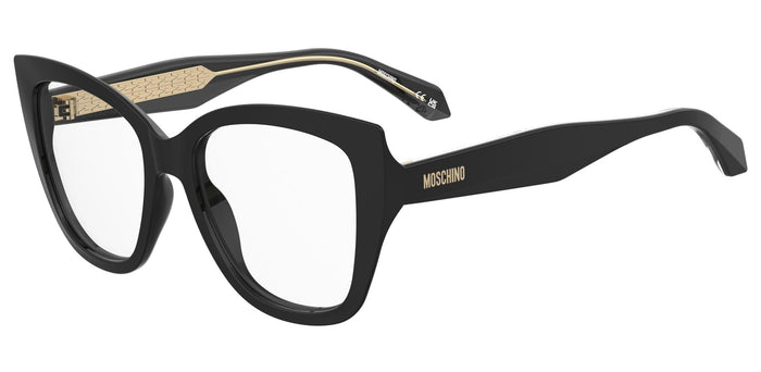 Moschino MOS665 #colour_black