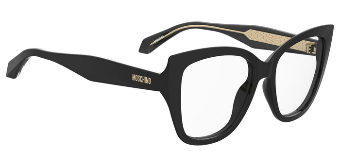 Moschino MOS665 #colour_black