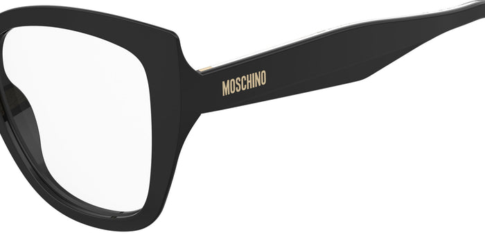 Moschino MOS665 #colour_black
