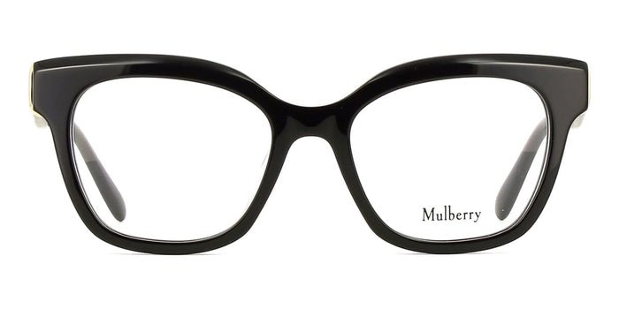 Mulberry VML300 #colour_shiny black