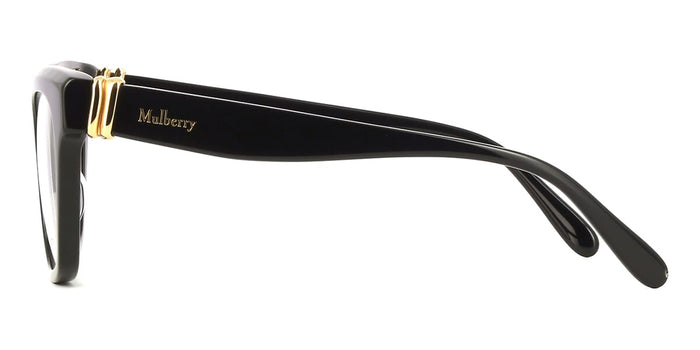 Mulberry VML300 #colour_shiny black