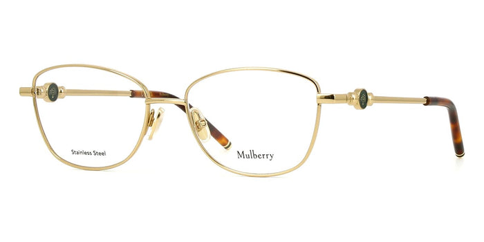 Mulberry VML307 #colour_shiny rose gold