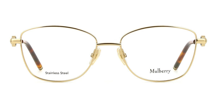 Mulberry VML307 #colour_shiny rose gold