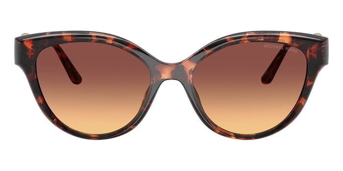 Michael Kors Nagoya MK2271U #colour_luggage tortoise/brown gradient