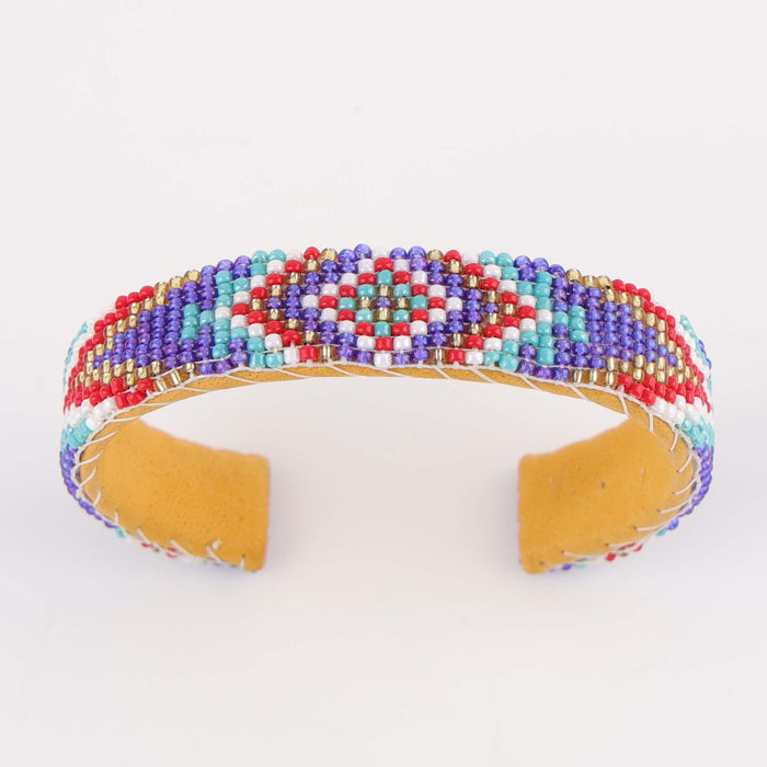 Navajo Beaded Bracelet