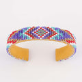 Navajo Beaded Bracelet