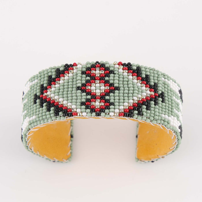 Navajo Beaded Bracelet