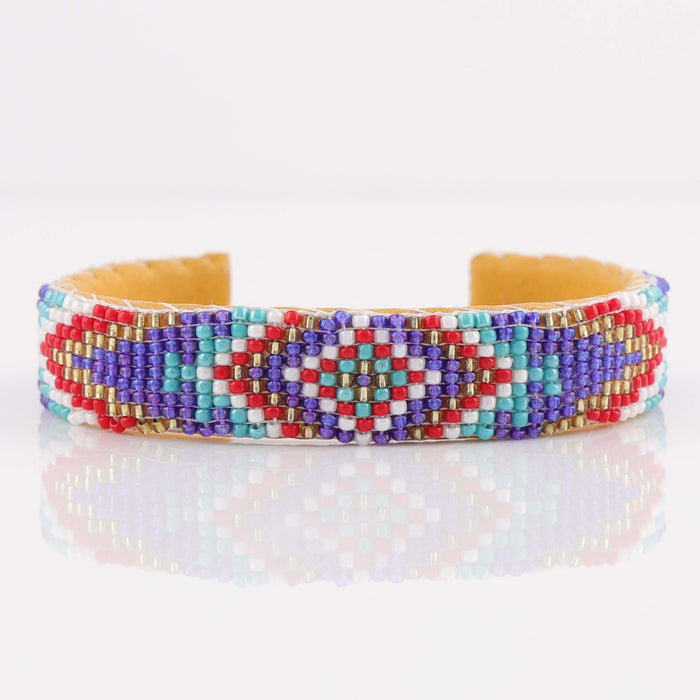 Navajo Beaded Bracelet