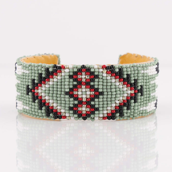 Navajo Beaded Bracelet