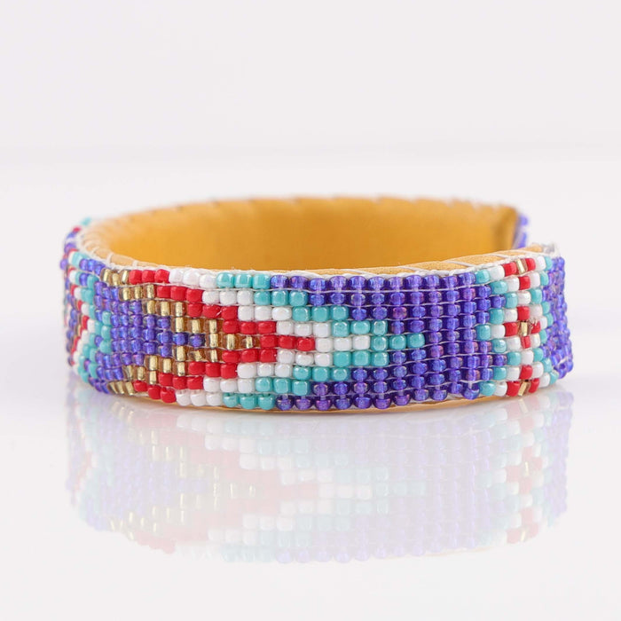 Navajo Beaded Bracelet