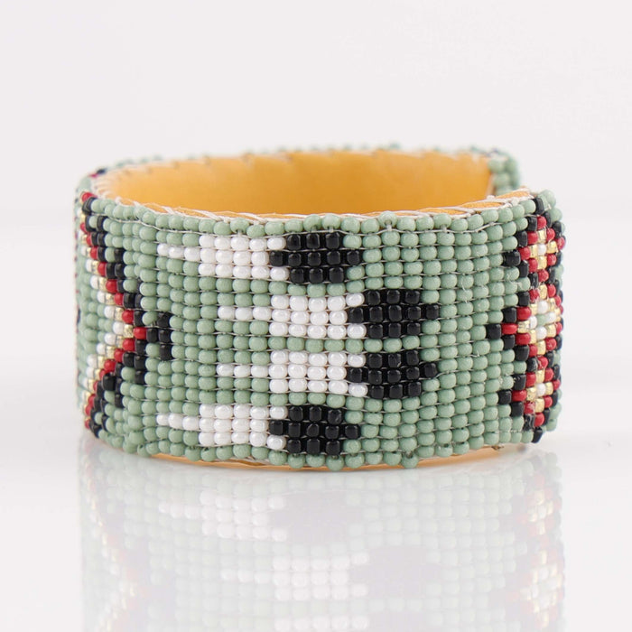 Navajo Beaded Bracelet