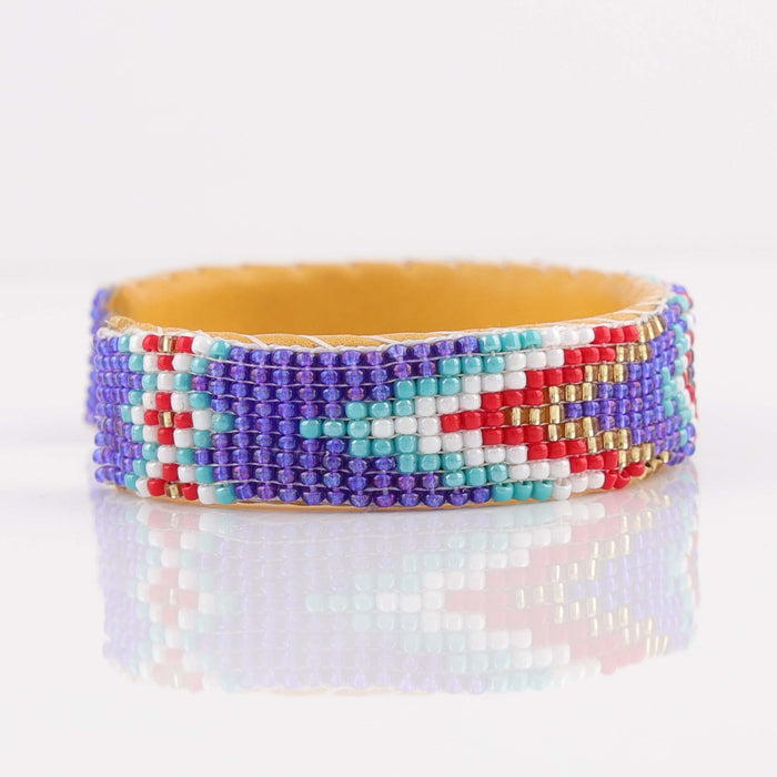 Navajo Beaded Bracelet