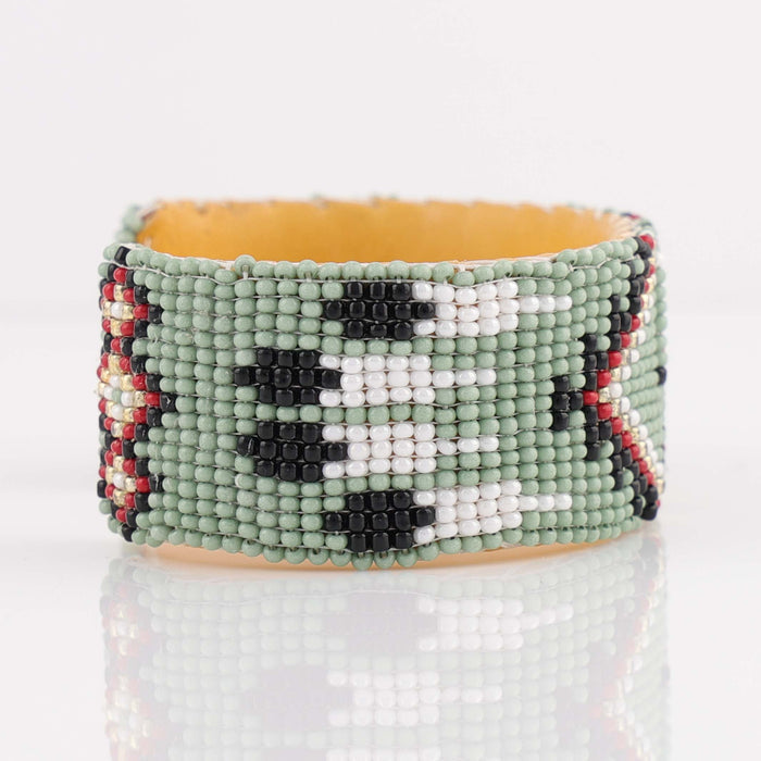 Navajo Beaded Bracelet