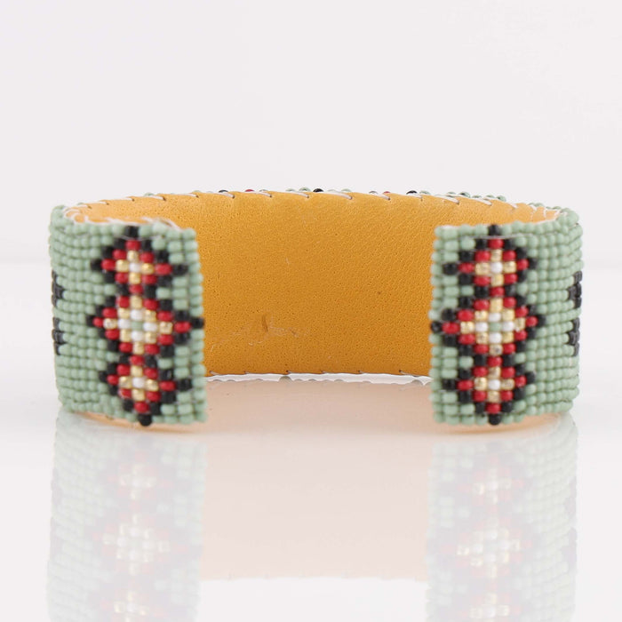 Navajo Beaded Bracelet