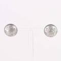 Navajo Hogan Earrings