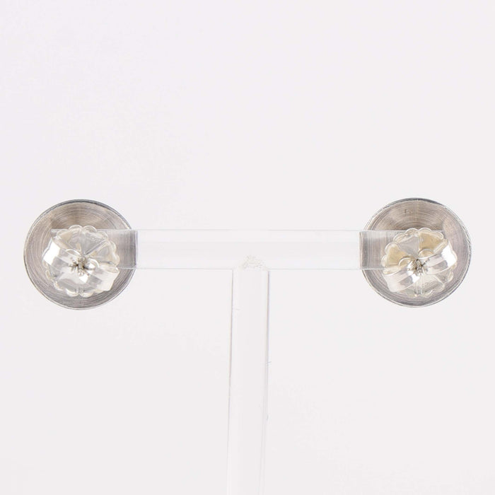 Navajo Hogan Earrings