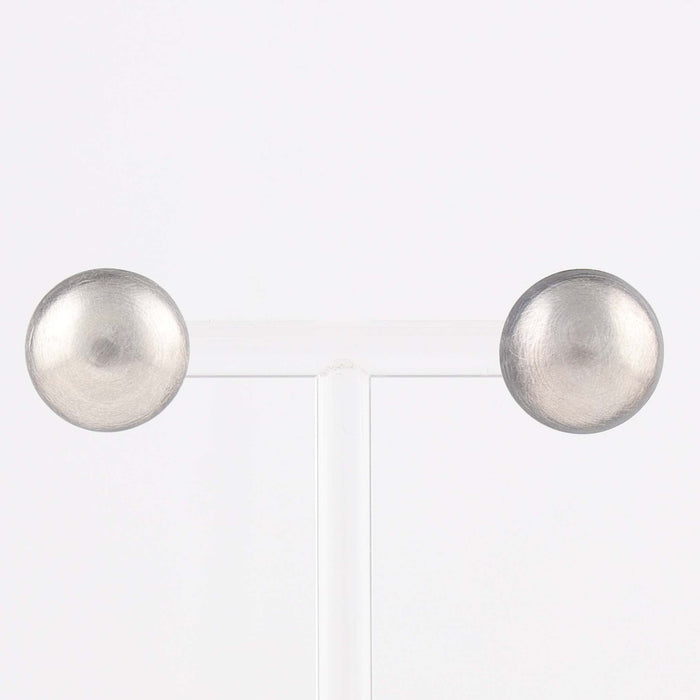 Navajo Pearl Earrings