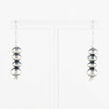 Navajo Pearl Earrings