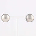Navajo Pearl Earrings