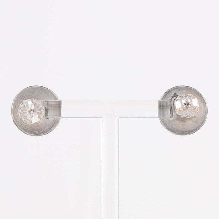 Navajo Pearl Earrings