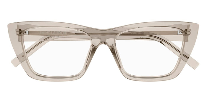Saint Laurent New Wave SL 276 #colour_beige