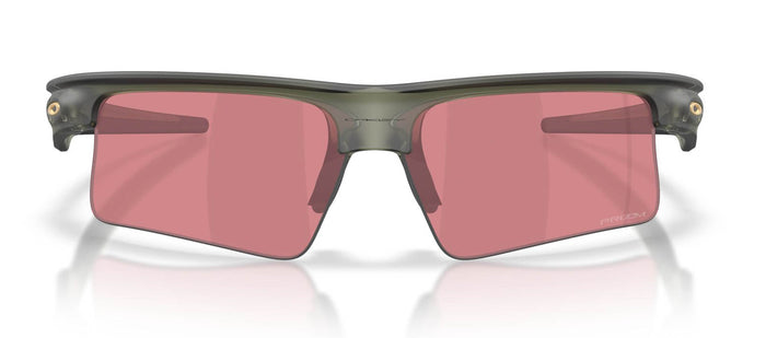 Oakley Bisphaera OO9534#colour_transparent-olive-ink-prizm-dark-golf