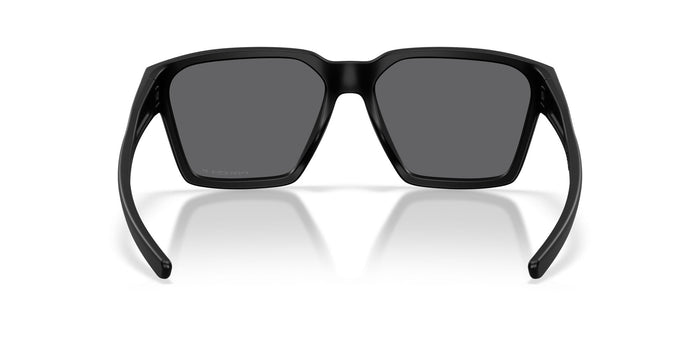 Oakley Briza OO9497 Matte Black/Prizm Black Polarised #colour_matte-black-prizm-black-polarised