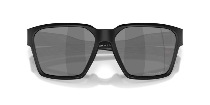 Oakley Briza OO9497 Matte Black/Prizm Black Polarised #colour_matte-black-prizm-black-polarised